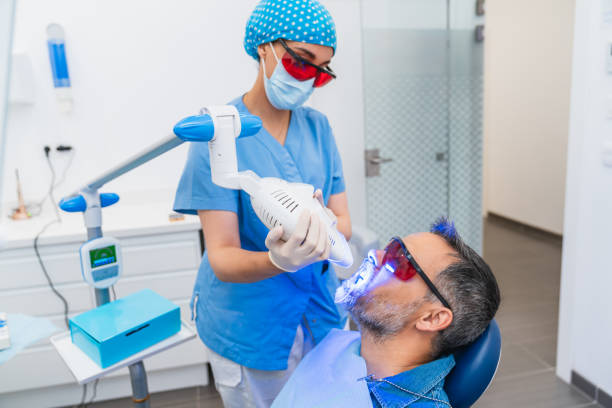 Teeth Whitening in MT