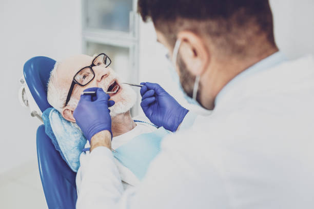 Best Root Canal Emergency Dentist  in Glendive, MT